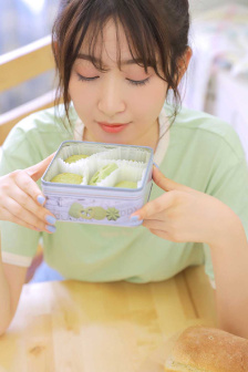 中餐厅第一季