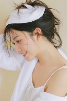 古村女人