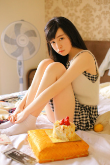 给桃子的信